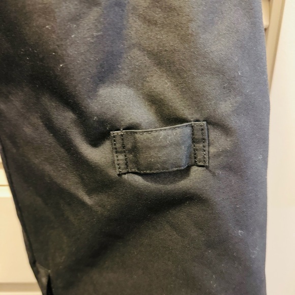 Burton Men's Dry Ride Ski/Snowboarding Pant XS - Picture 5 of 7